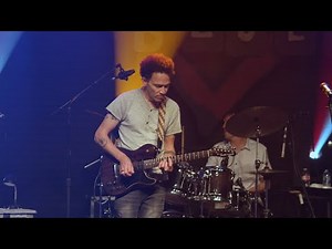 Ivan Neville + Ian Neville LIVE from New Orleans with TMTTR All-Stars II TMTTR Live