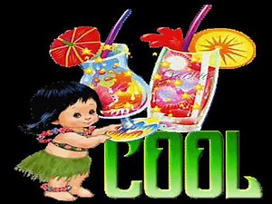 " E aue ... " - TAHITIAN LOCAL SOUND "