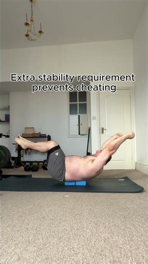 Hollow body hold