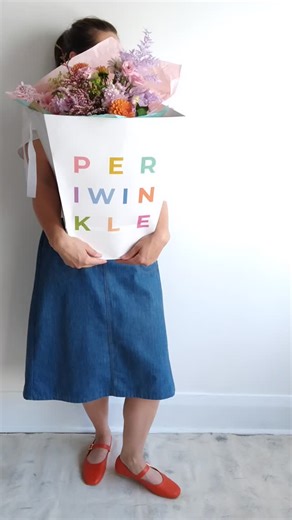 Another week of showing your people how much you care 💕💪💐🚚 | Periwinkle Flowers