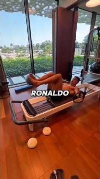 Ronaldo’s Daughter Came Home Crying — Then He Snapped 😡 #shorts #ronaldo