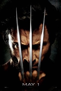 X-Men Origins: Wolverine | online film