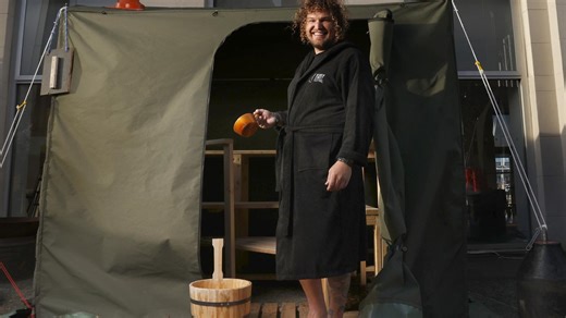 Beaker Street: Take the plunge into coolest science festival