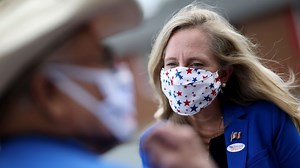 With New Virginia Legislative Maps, Spanberger, Other Candidates Announce Plans