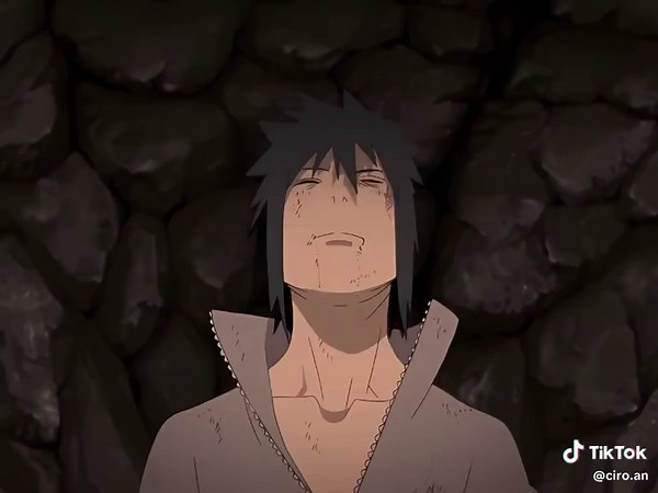 Emotional Haku's Death Tribute in Naruto Edit