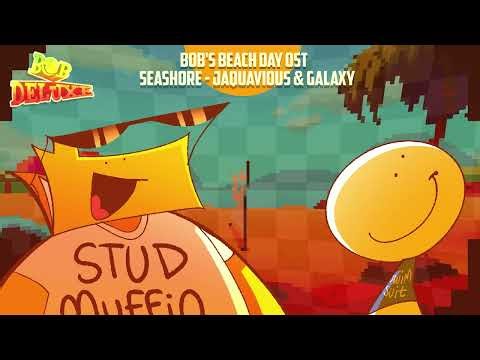 Bob's Beach Day - OST (Seashore)