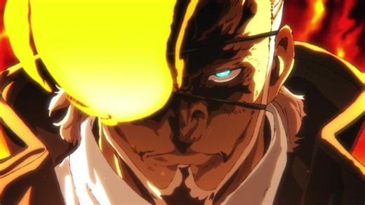 Dieser Kampf?????? Anime: Fire Force Staffel 3 | Crunchyroll.de