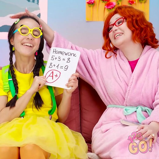 Easy Crafts and Math Tricks for School: DIY Hacks to Make Learning Easier