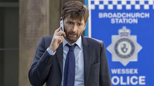 David Tennant's 3-Part Crime Drama Is the Smartest Detective Show of the 21st Century