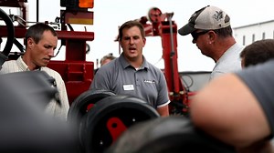 13 reactions | That's a WRAP! Our 2022 Planter Profitability Clinics are officially over and we had such a great time this summer meeting and talking with customers about what we can do to better their operation! Great information was shared by Titan employees and Case IH Representatives! | Titan Machinery | Facebook