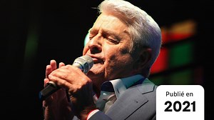 Michel Louvain hospitalisé d’urgence pour un cancer de l’œsophage