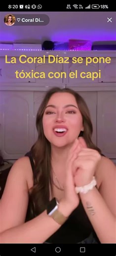 Pame Villegas y Corals Díaz en Conflicto Tóxico