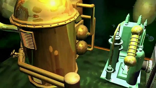 Cosmos: A Spacetime Odyssey - S1 Ep6: The Cosmic Calendar - Unraveling Time with the Cosmic Calendar