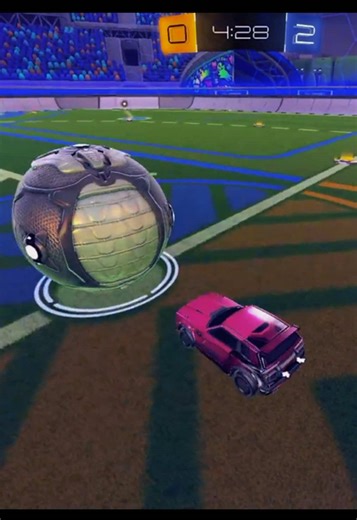 Rocket League Highlights: Best Rocket League Goals and Plays