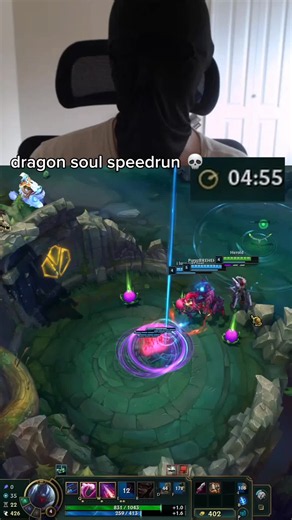 League of Legends: Season Record Play — Full Gameplay Breakdown