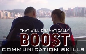 【中英字】沟通技巧大师课1. You Can Be a Communication Skills Master