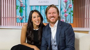 Chip and Joanna Gaines to Sell Waco Castle They Renovated at Auction