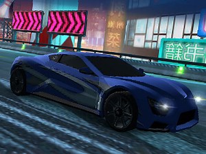 Walkthrough Turbo Racing 3 . BrightestGames.com