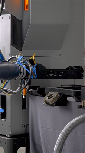 What if your SLS printer never had to wait for you? By automating chamber swaps and cleaning, your printer is ready for the next job the moment cooldown ends. Maximize your productivity without increasing your floor space. DHR Engineering specializes in automating high-stakes processes through robotics integration, robust control systems, and accelerated hardware deployment. SLS 3D Printer: Formlabs Fuse 1 30W | Formlabs