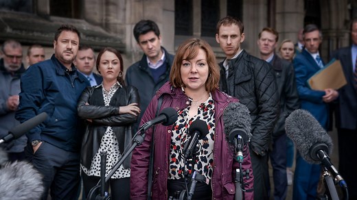 Factual drama Four Lives to premiere in January on BBC One and BBC iPlayer