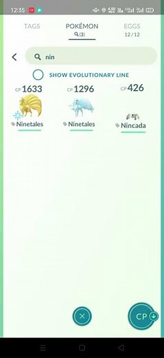Evolution of Nincada | Ninjask | Pokemon Go