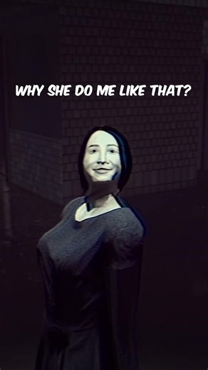 She Jumpscared Me… Then Blamed Me?! 😱 | The Closing Shift Short