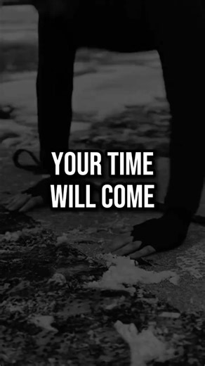 Your Time Will Come | Motivation Speech