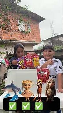 Adivina el personaje y gana