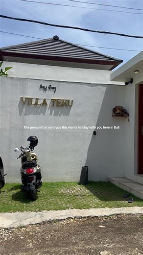 Explore Uluwatu Villa for Your Next Bali Getaway