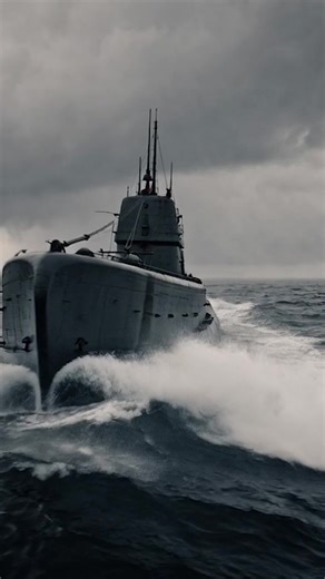 U-235: Surrender with Strange Cargo In the final days of World War II, one German submarine was still running. U-234 departed Europe on a long-range mission to Japan carrying sealed cargo: jet technology, advanced weapons data, and uranium oxide. But as the submarine crossed the Atlantic, Nazi Germany collapsed. Orders became unclear. The war ended — while the mission continued. On May 14, 1945, U-234 surfaced and surrendered to the United States Navy. Its cargo vanished into secrecy, becoming o
