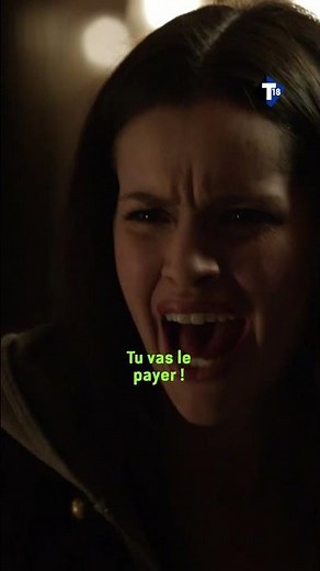 [Person of interest], du lundi au vendredi à partir de 17h30 sur T18 et sur t18.fr/replay !