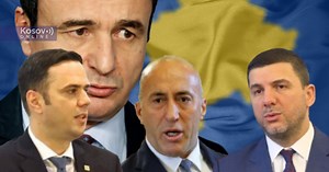 Is Kosovo closer to a “Unity Government” or new elections? - Kosovo Online