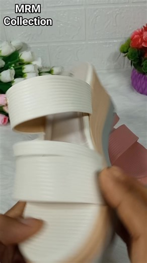 3.6K views · 28 reactions | New Arrival Size: 36,37,38,39,40,41 Heel Size: 2.5inch+ Material: Artificial Leather. To order please inbox us. | MRM Collection | Facebook