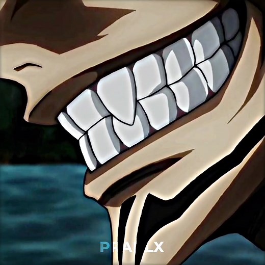 Sukuna Smiling Compilation | Jujutsu Kaisen Anime Edits