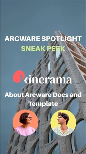 Unlock Unreal Engine: Arcware Docs & Templates Make Dev Easy! #shorts