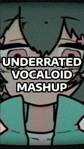 This VOCALOID Mashup Works?? #vocaloid #loopingtherooms #kyukurarin