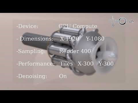 Blender CUDA error Out of memory solved