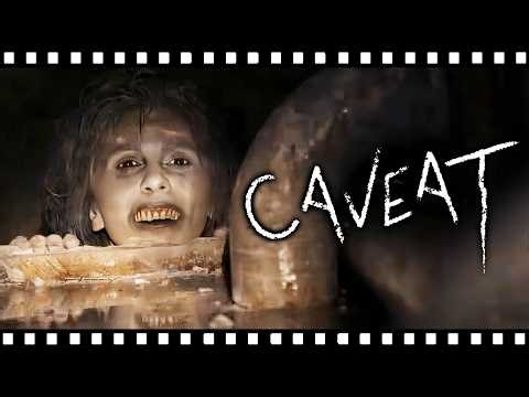 Exploring Ireland's Scariest Film