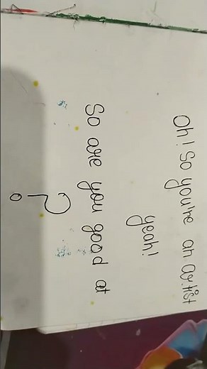 oh so you're an artist Which journal should I Do next ?#art #anime