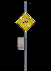 High Water Warning System