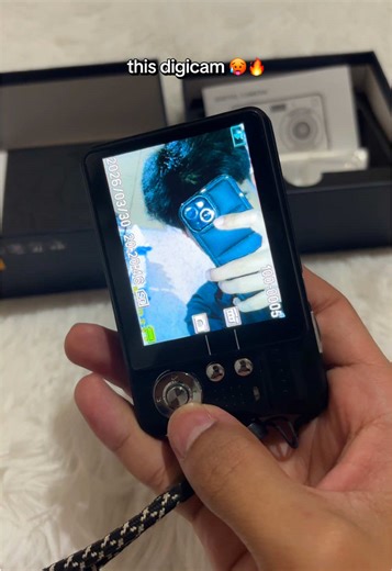 Top Digicam Recommendations