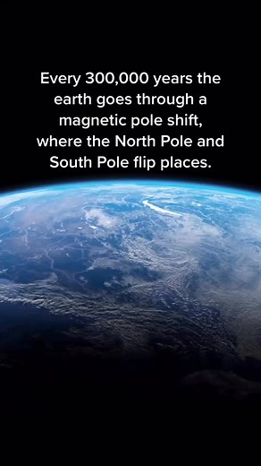 Understanding Earth's Magnetic Pole Shift