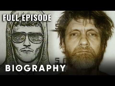 Theodore J. Kaczynski: The Unabomber | Full Documentary | Biography