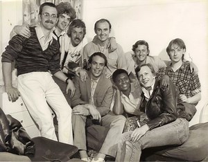 Darts (band) - Alchetron, The Free Social Encyclopedia