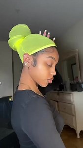 Get Ready for Summer! Order @hairweavesleeve and choose from 10 trendy colors that will complement your outfit or swimwear. Step out day or night with this best selling versatile hair accessory that is designed for braids, locs, twists, weaves, wigs, extensions and natural hair. Shop Now! | Hairweavesleeve