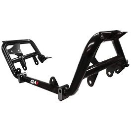 QA1 K-Member Without Engine Mounts Tubular Mustang 1979-1993