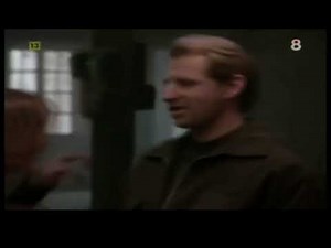 Walker Texas Ranger Season 7 Episode 11 Fight Scene On the Border