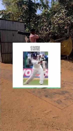 most run in comment #cricket #trending