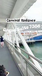 Inside #CarnivalRadiance Grand Suite 7306 | Family of 5 Tour #familycruise #summervacation