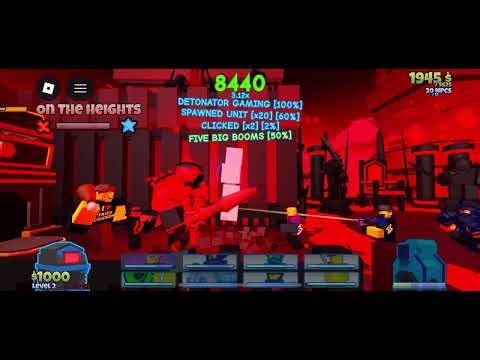 Infernus Speedrun (3:56)